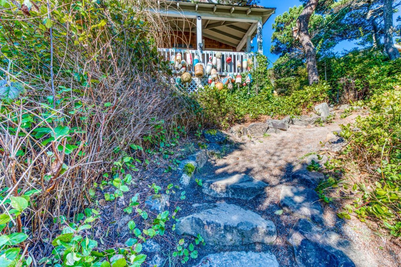 Heceta House Villa Florence Eksteriør bilde
