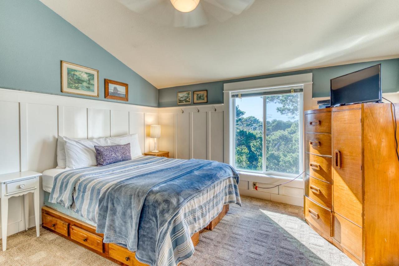 Heceta House Villa Florence Eksteriør bilde