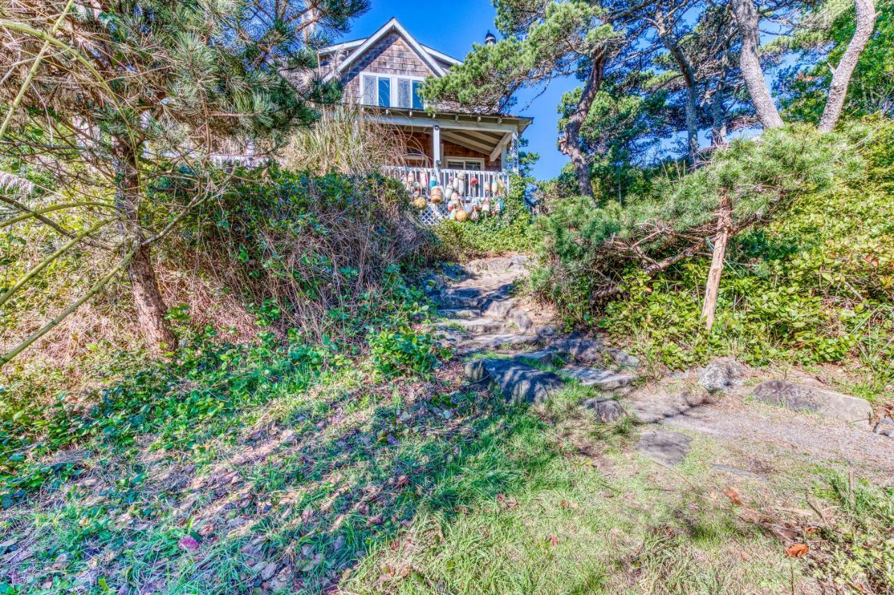 Heceta House Villa Florence Eksteriør bilde